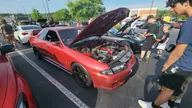 May 2025 Cars and Coffee Highlights