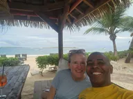 24 Years & 1300 Feet: Our St. Maarten Anniversary Escape
