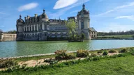 Paris to Chantilly: A Day Trip Family Guide