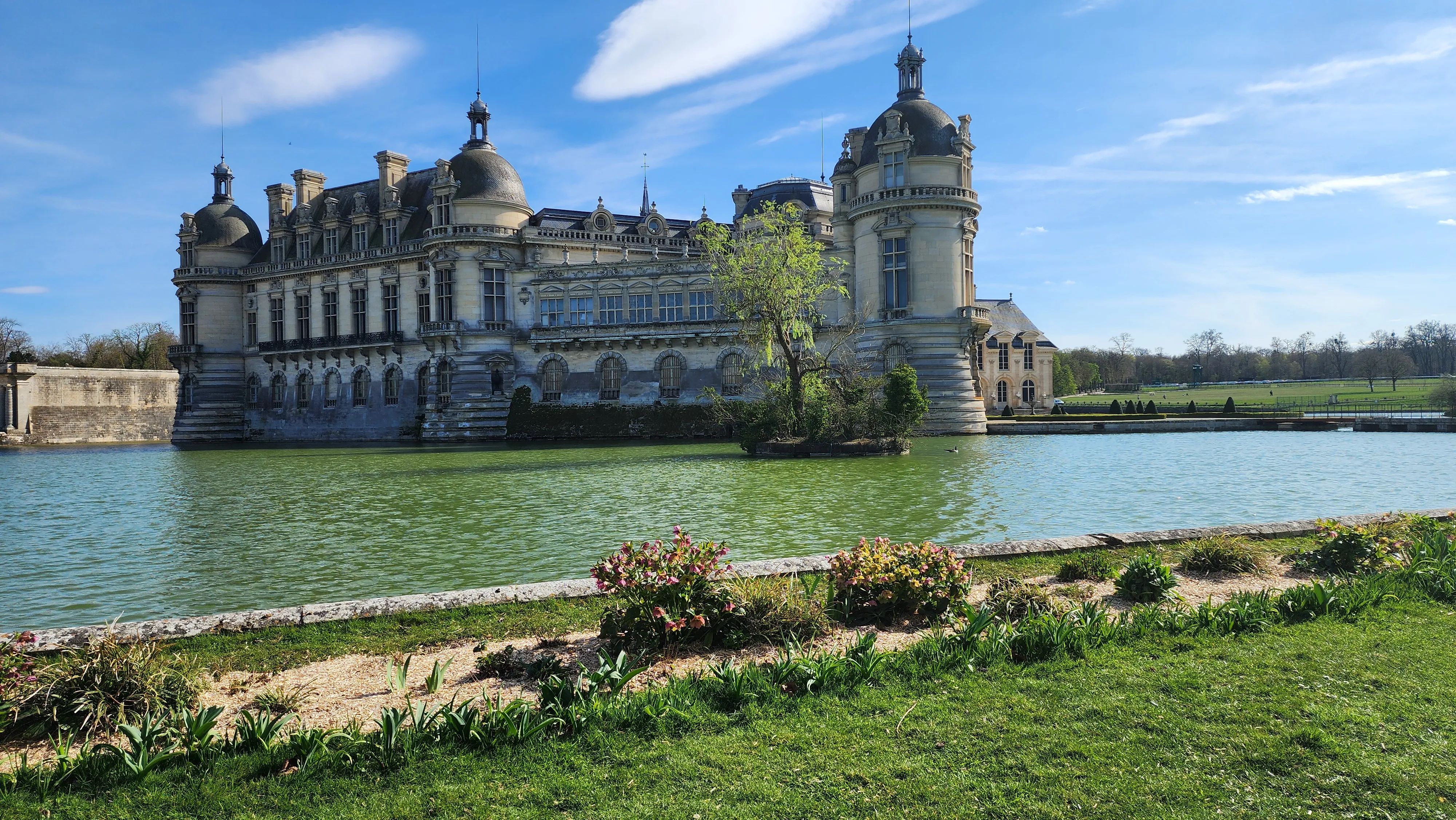 Paris to Chantilly: A Day Trip Family Guide