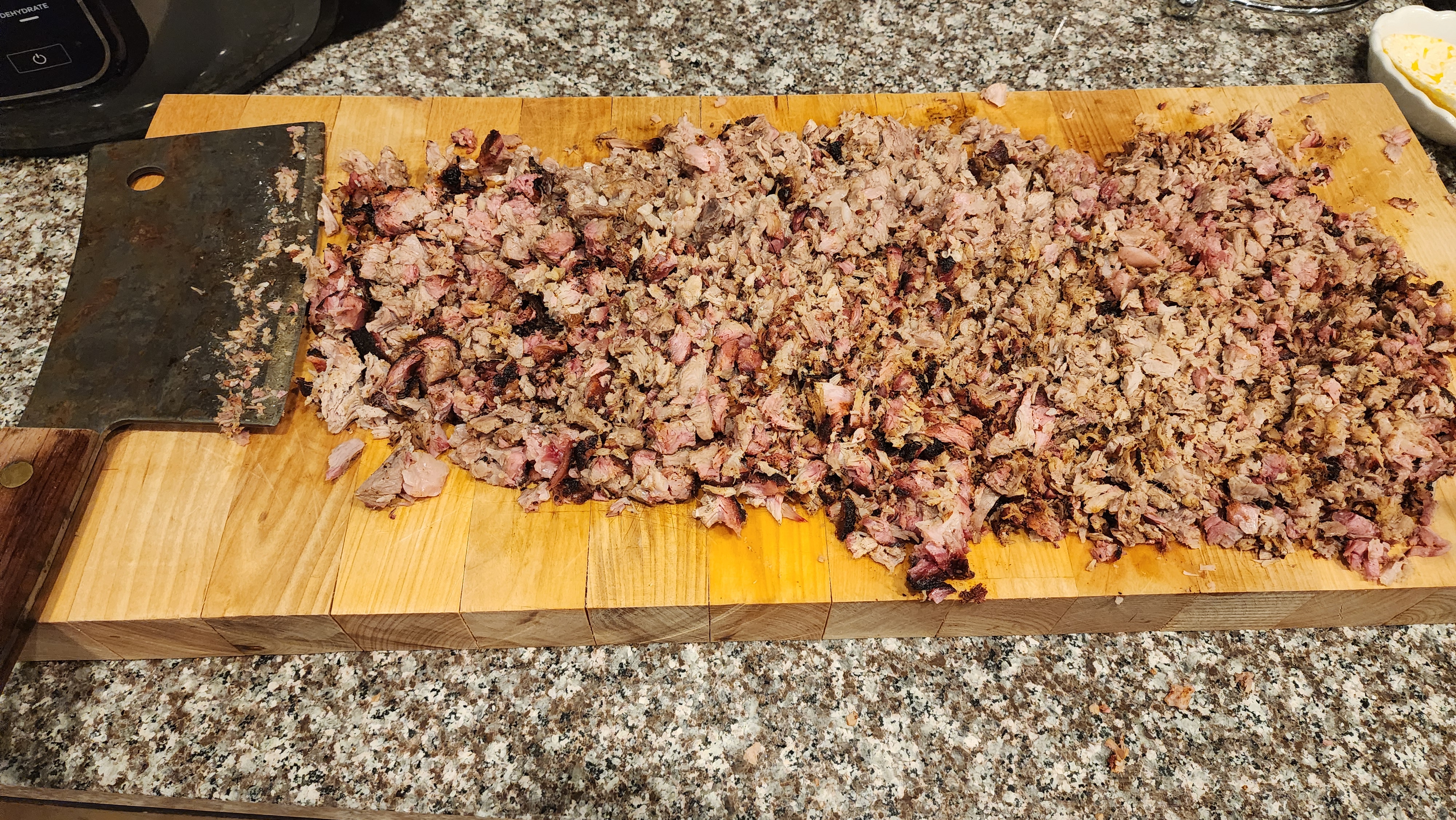 Backyard BBQ: Smoking and Grilling