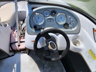 cockpit