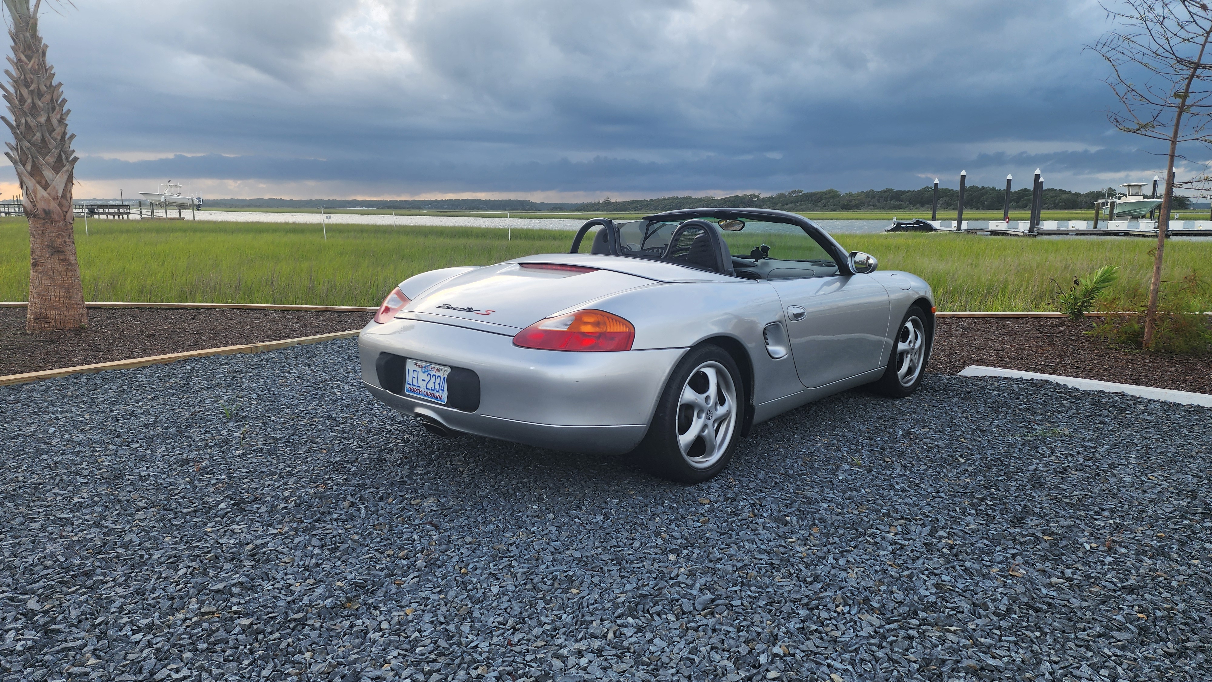 Back to the Future: Reliving the 80s & 90s at Morrisville Cars and Coffee
